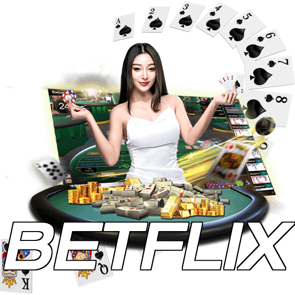 BETFLIX